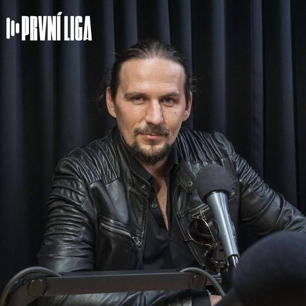 PRVNÍ LIGA